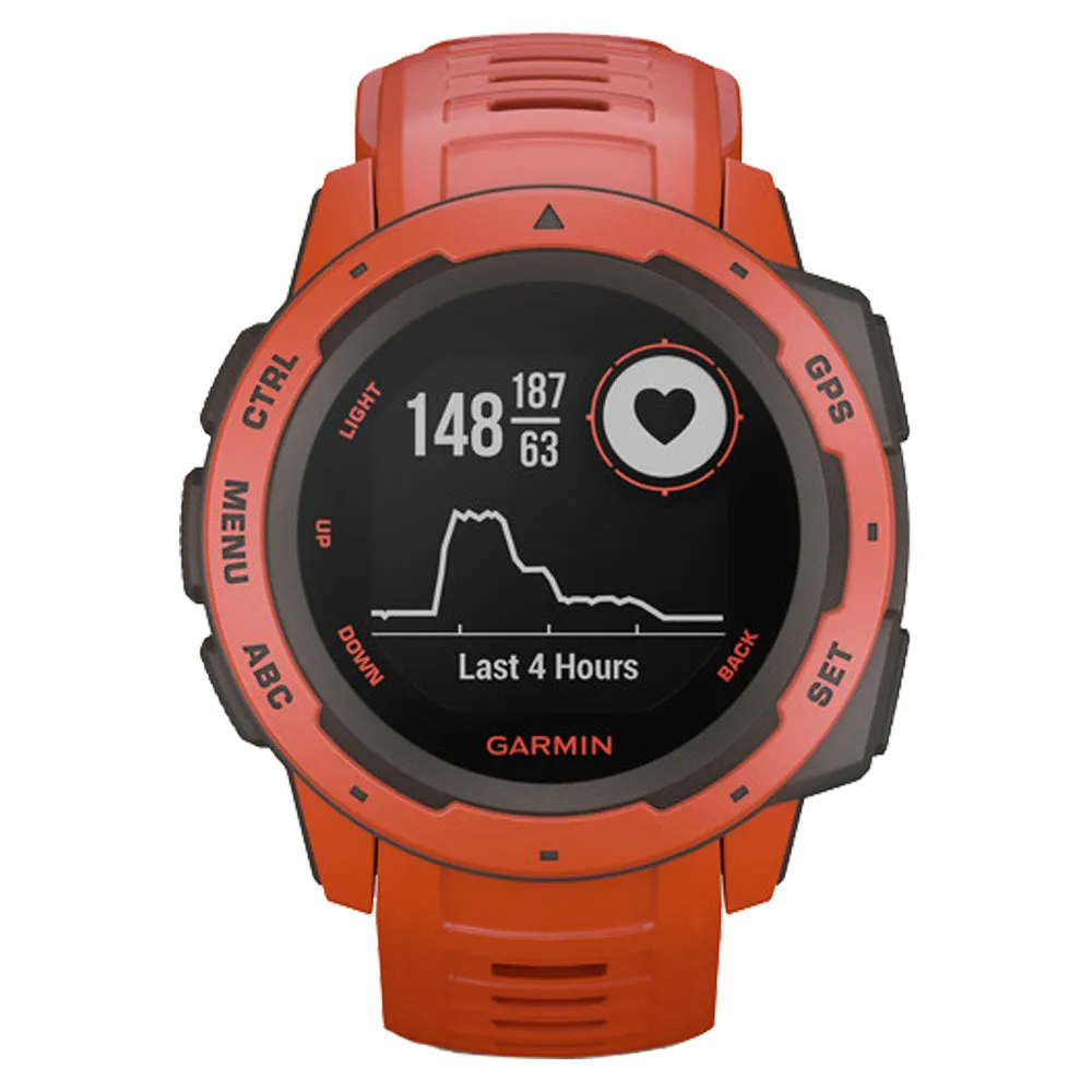 Garmin Instinct GPS Watch 2019